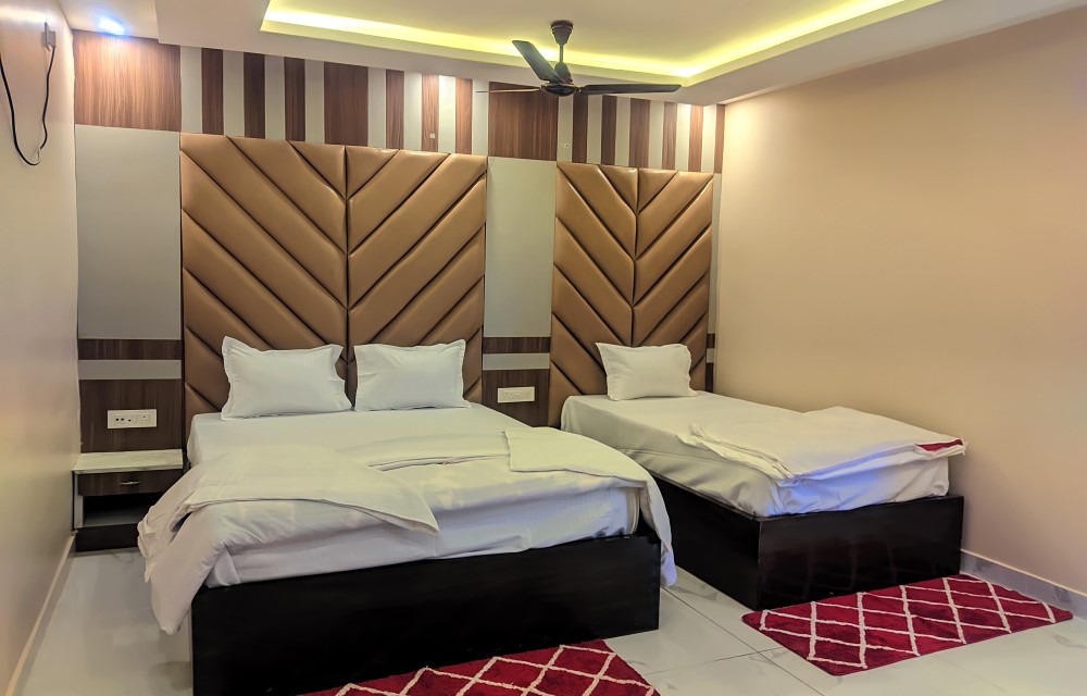 King Room