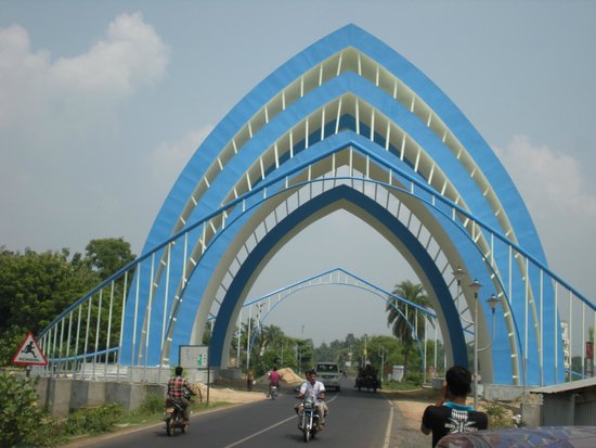 Digha Gate