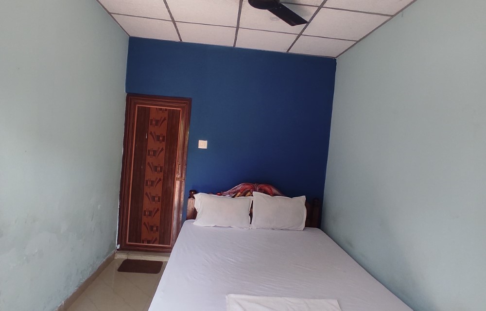 Non AC Room