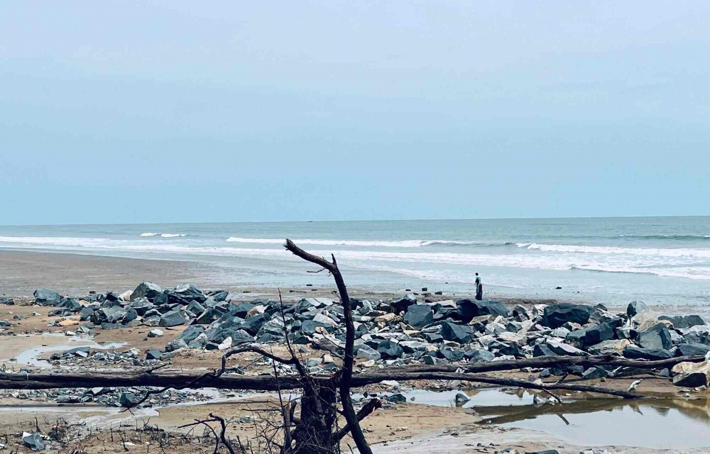 Mallika Beach
